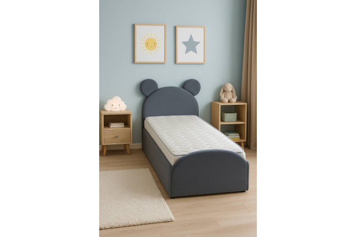 Кровать Теди 90х200