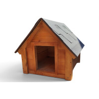 Будка для собаки Элит №2