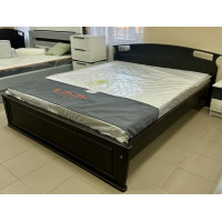 Кровать Вояж NEW 140х200 Венге