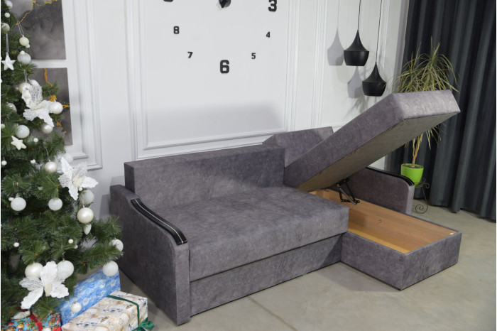 АМИА Угловой диван Супер Мини Д