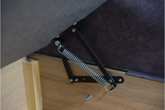 АМИА Угловой диван Супер Мини Д