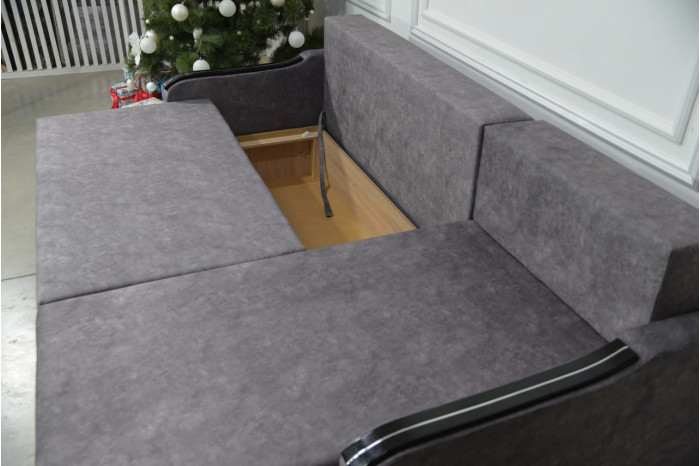 АМИА Угловой диван Супер Мини Д