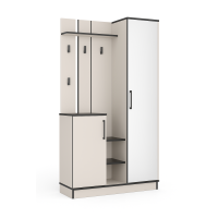Передпокій Корнелія КО-0004 Кашемір