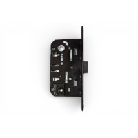 Замок 410 B PVC 96*50 BLK