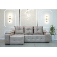 Диван угловой Премиум 7