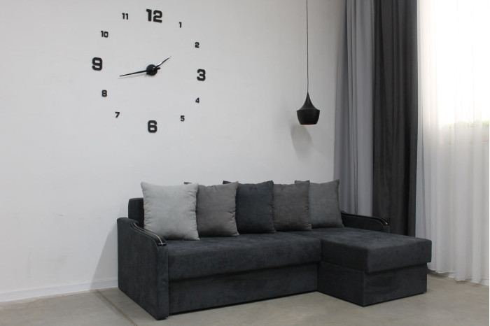 АМИА Угловой диван Супер Мини Д