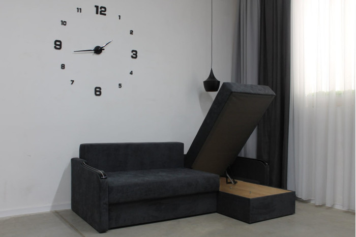 АМИА Угловой диван Супер Мини Д