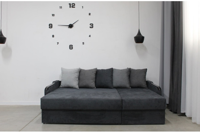 АМИА Угловой диван Супер Мини Д