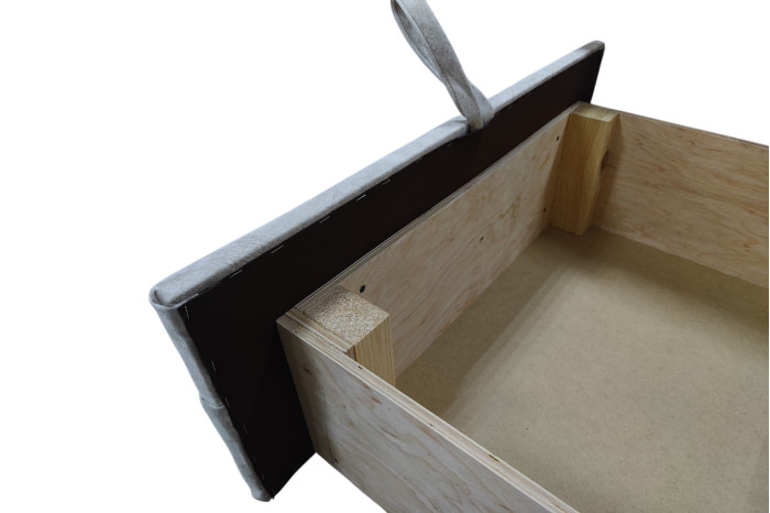 Диван угловой Олимп Оттенок бежевого А 03 (Силк)