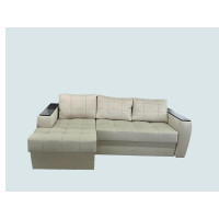 Диван угловой Чикаго малый 7 Оттенок серого