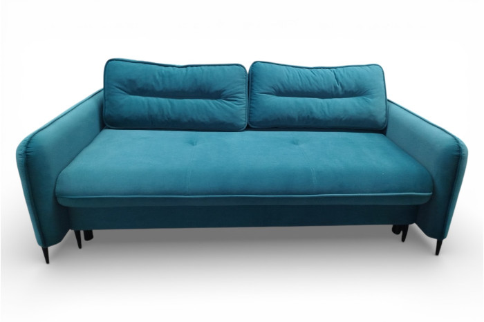 Диван прямой Прованс Оттенок синего