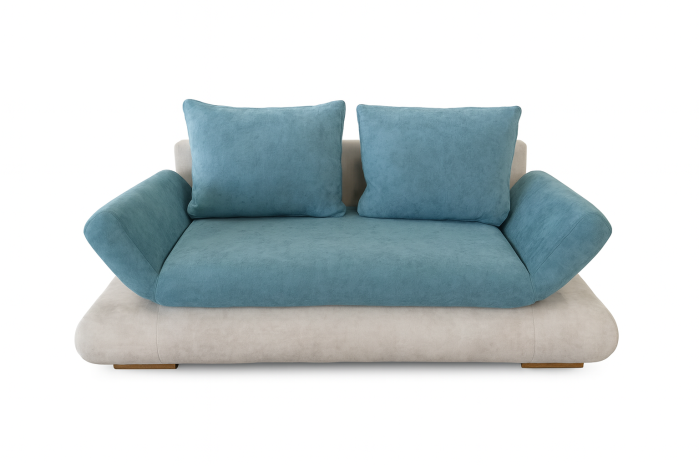 Ломус Диван Алюр Оттенок синего