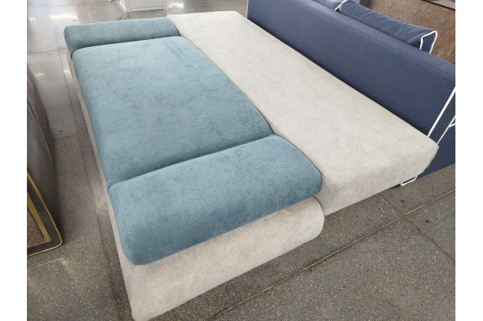 Ломус Диван Алюр Оттенок синего