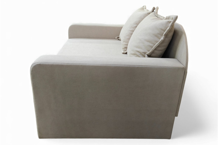 Диван прямой Немо 1,2 Оттенок бежевого