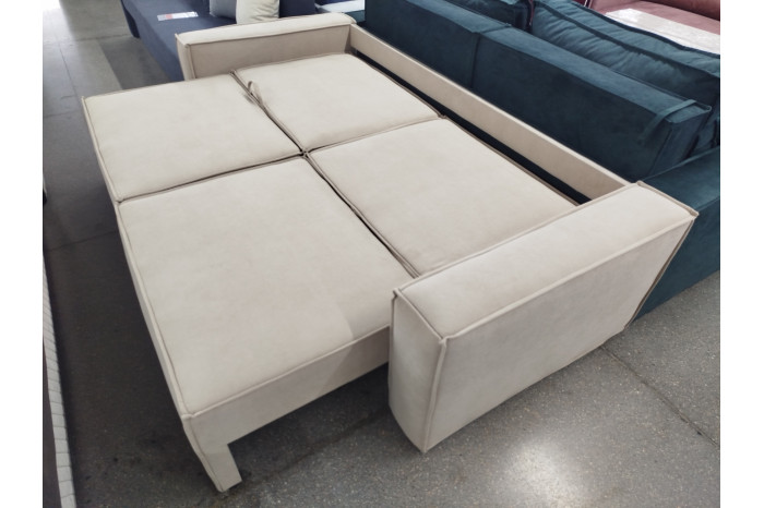 АМИА Диван Лофт Оттенок бежевого