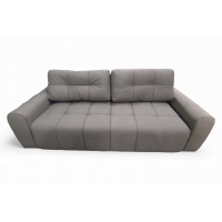 Диван прямий Бергамо Еко Відтінок бежевого Олівер 02 (Естетіка)