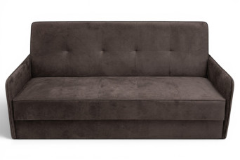 Диван прямий Пінгвін 1,8 Відтінок коричневого Фолк коричневий