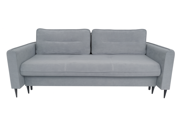 АМИА Диван Прованс Оттенок серого