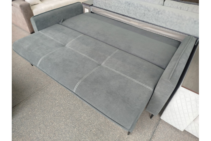 АМИА Диван Прованс Оттенок серого