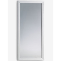 Зеркало MARIBO 72х162см Белый