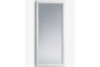 Зеркало MARIBO 72х162см Белый