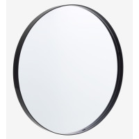 Дзеркало MARSTAL D70см Чорний
