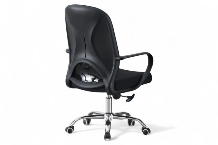Кресло офисное Фотон Черный