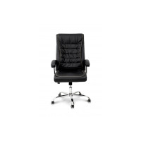 Крісло офісне Турбо Чорний