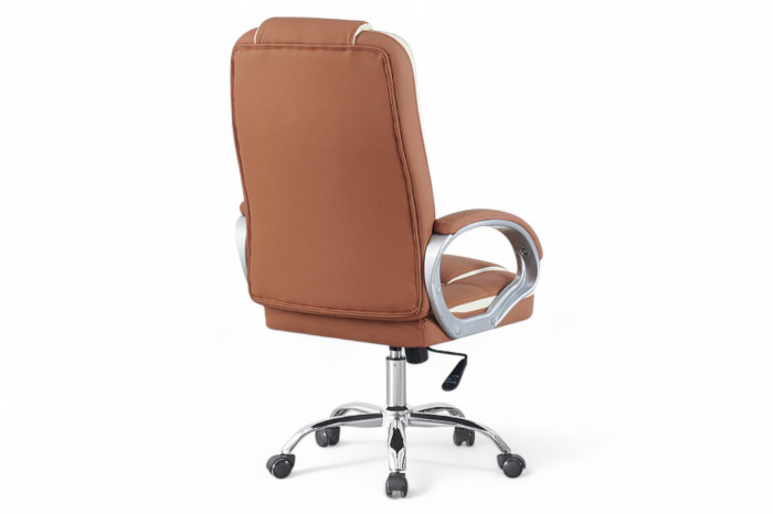 Кресло офисное Торрент Карамель