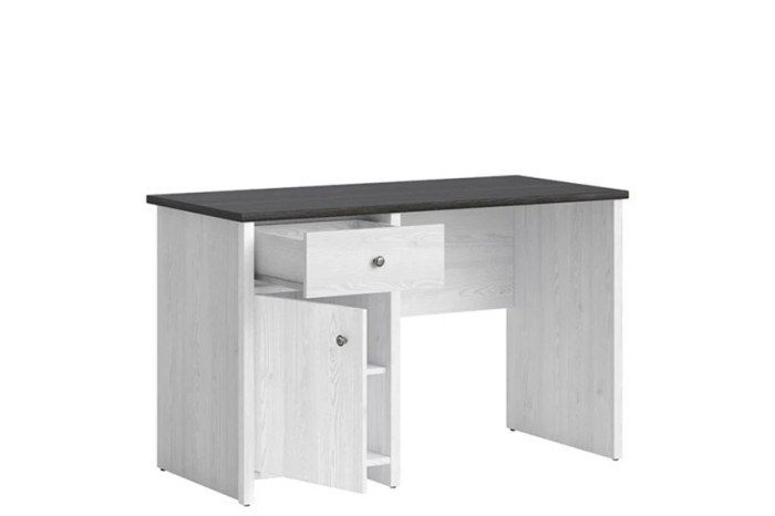 БРВ Стол письменный Порто 006 120х56х74 Джанни