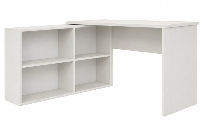 Стіл письмовий Мурсія 130х132х75 Німфея альба