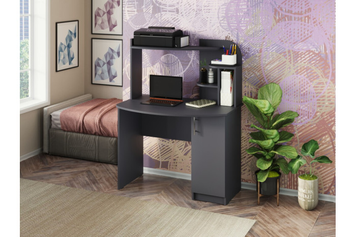 Стол письменный Атлас 100х65.