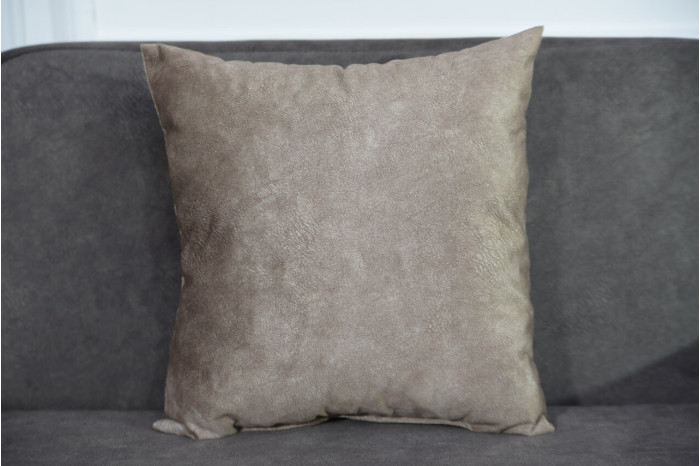 Диван прямой Гном Д 0,9 Оттенок серого