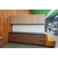 Кухня Тина 2.6м Дуб королевский