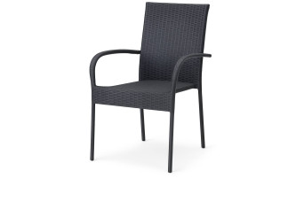 Стул GUDHJEM Черный