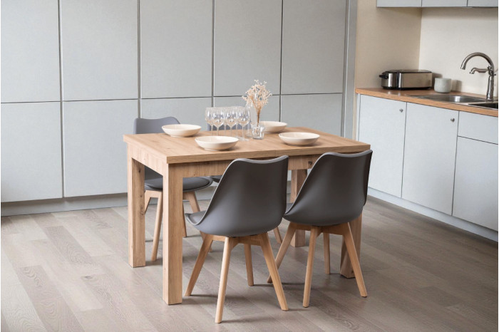 Стілець Тейде Сірий