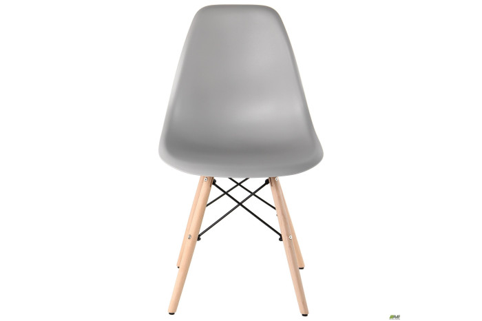 Стул Aster RL Wood Серый