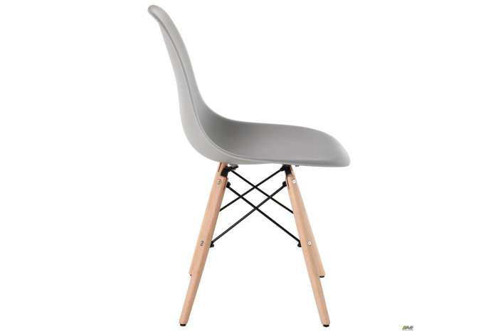 Стул Aster RL Wood Серый