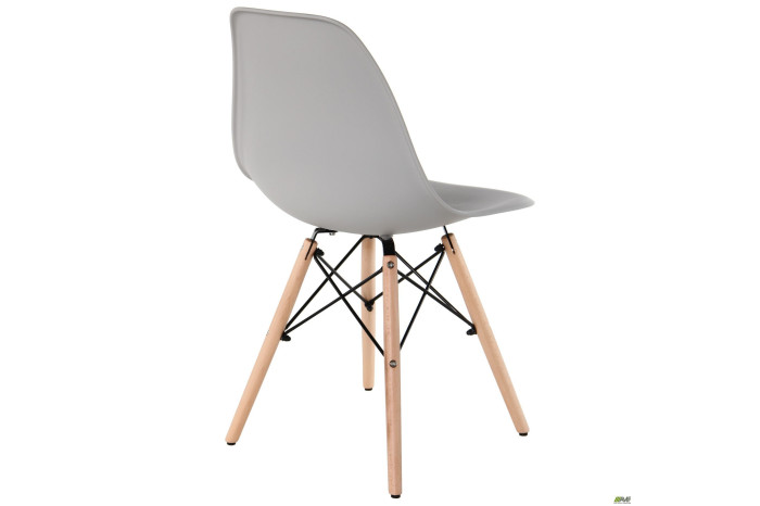 Стул Aster RL Wood Серый