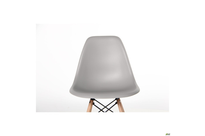 Стул Aster RL Wood Серый