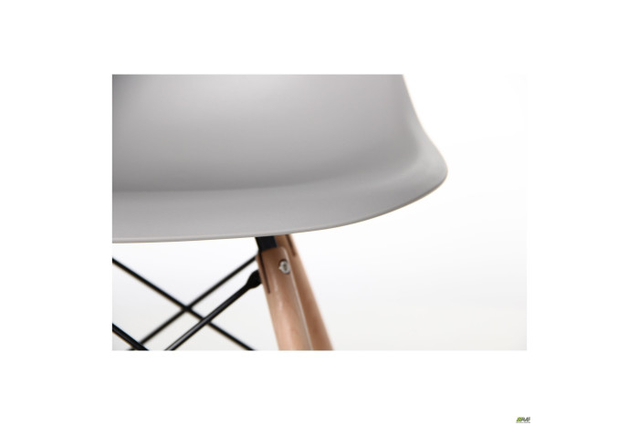 Стул Aster RL Wood Серый