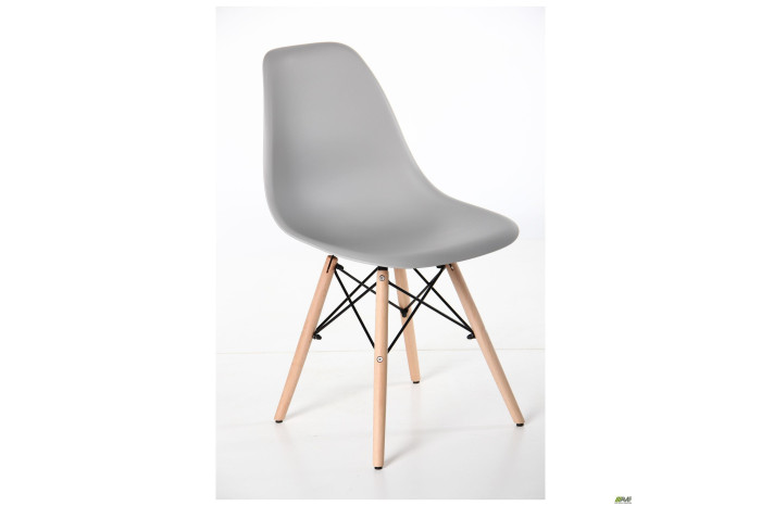 Стул Aster RL Wood Серый