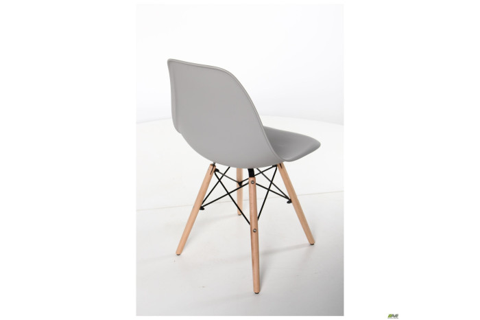 Стул Aster RL Wood Серый