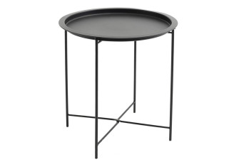 Стол журнальный RANDERUP Черный