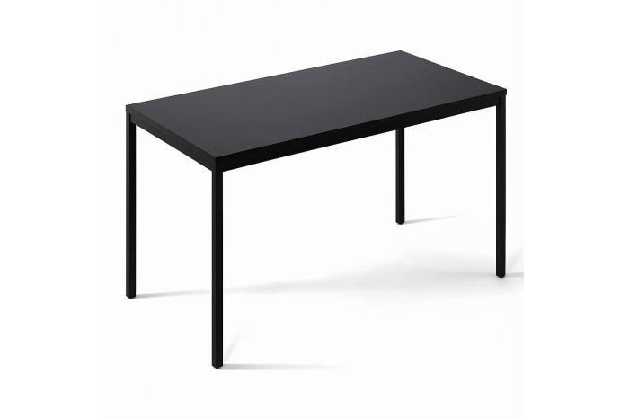 Стол обеденный Brevity Loft Standart 140х67х75 Черный