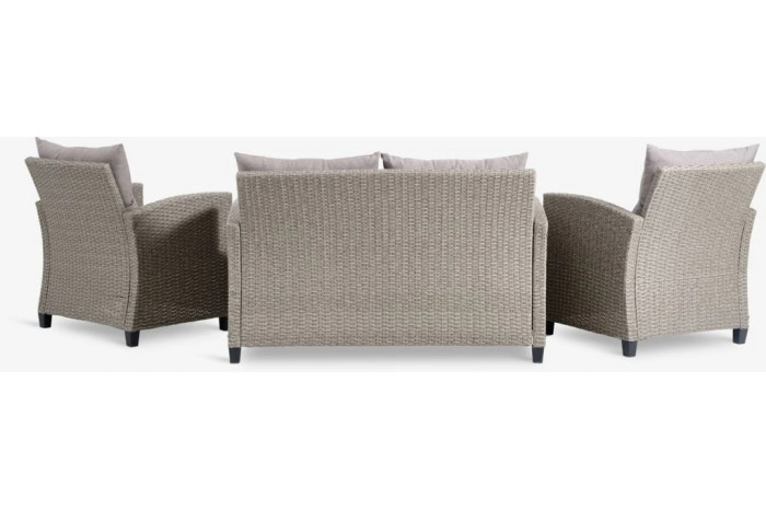 Набор мебели VEN 4м Натуральный