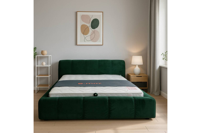 Кровать Титан 160х200