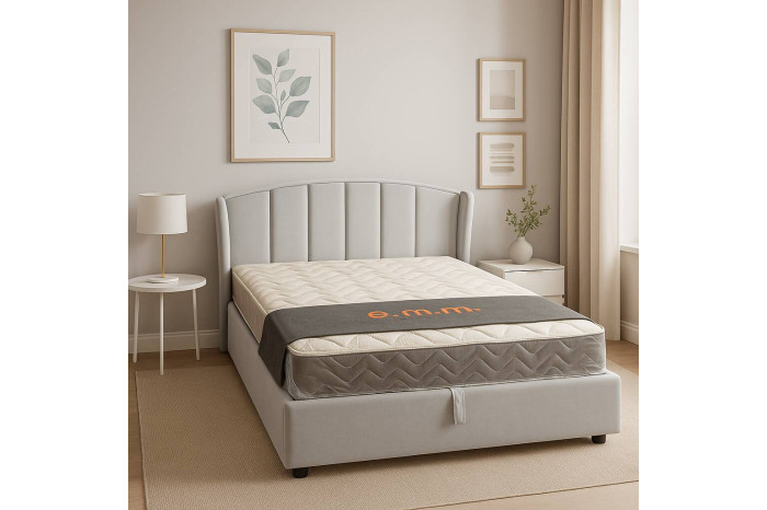 Кровать Шарлотта 160х200