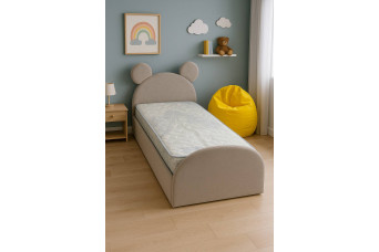 Кровать Теди 90х200