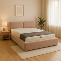 Кровать Самсон 160х200